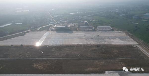 安徽规模最大通用机场！传来最新消息！