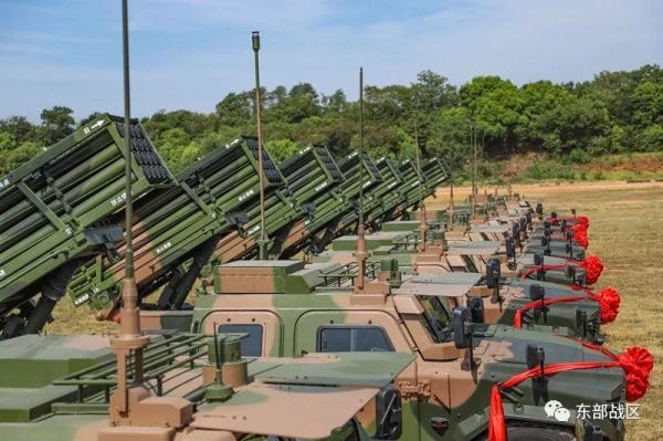 新装备，入列！