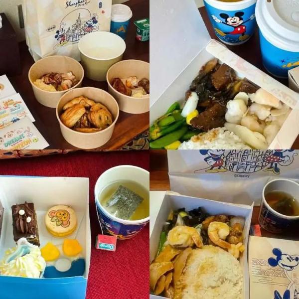 临时管控！“喜提”迪士尼酒店免费隔离，住客笑称“天花板级别！”