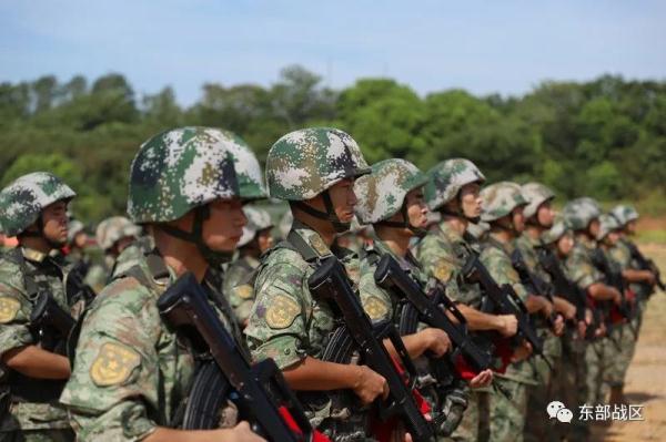 新装备，入列！