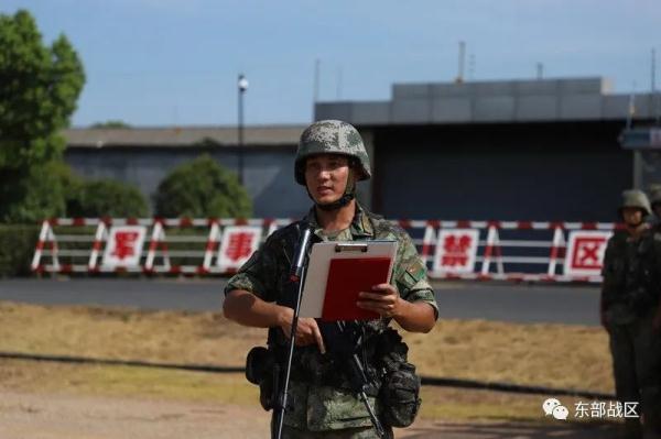 新装备，入列！