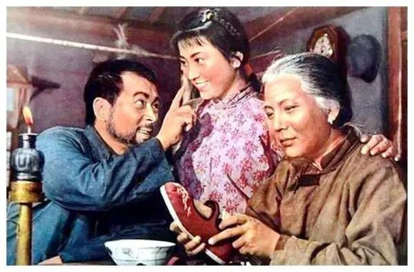 痛别！知名女演员去世！