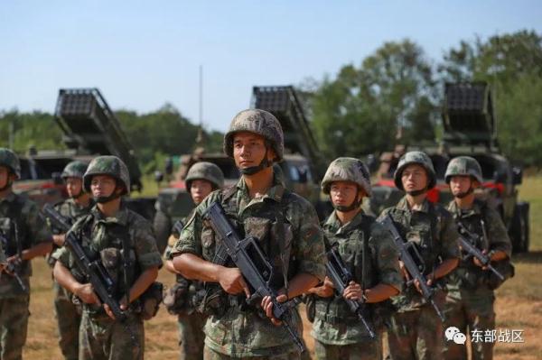 新装备，入列！