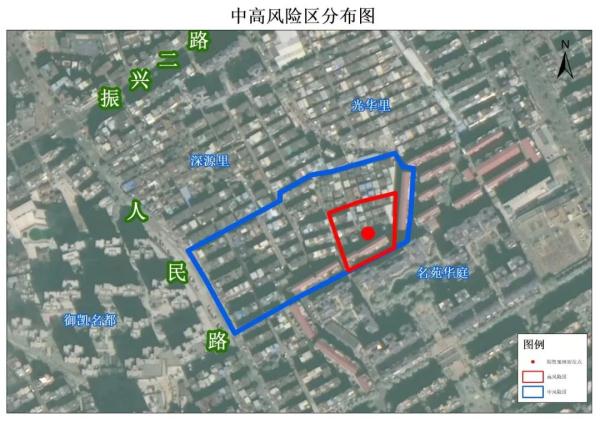 刚刚通报！广东昨日新增本土“24+12”｜广东疾控紧急提醒，事关中秋出行！