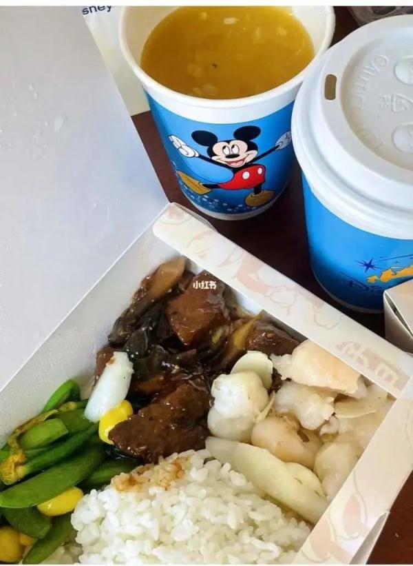 临时管控！“喜提”迪士尼酒店免费隔离，住客笑称“天花板级别！”