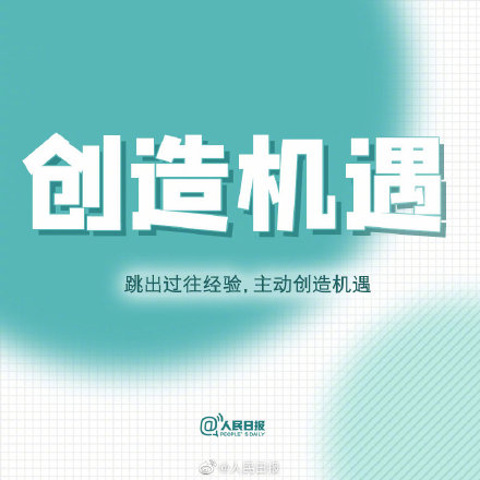 成长的魅力，在于勇于突破自我