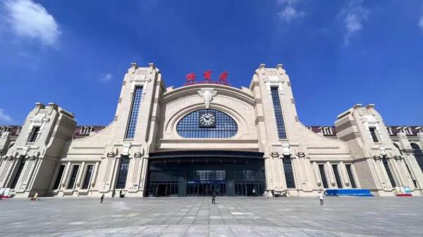 哈尔滨铁路中秋小长假运输明日启动