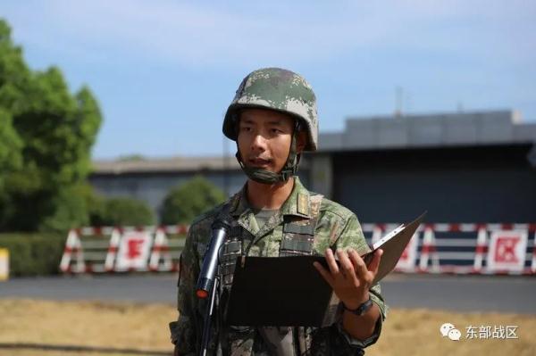 新装备，入列！