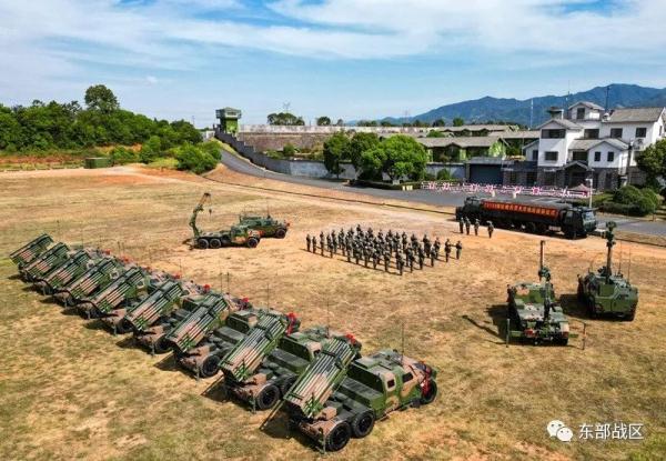 新装备，入列！