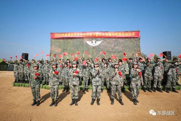 这些老兵，推迟6天退伍！