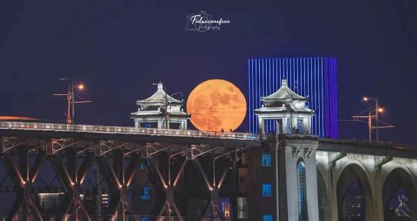 月亮什么都知道