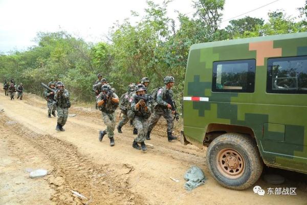 这些老兵，推迟6天退伍！