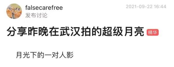月亮什么都知道