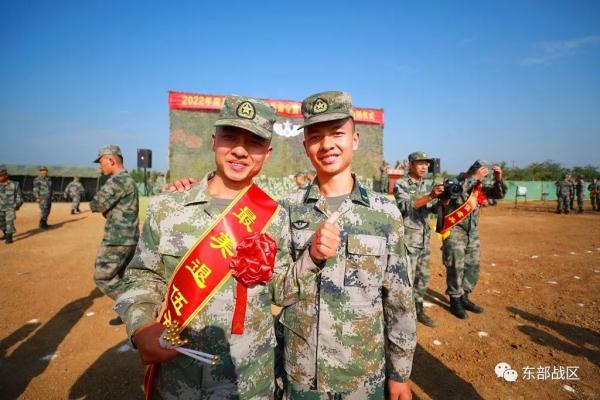 这些老兵，推迟6天退伍！