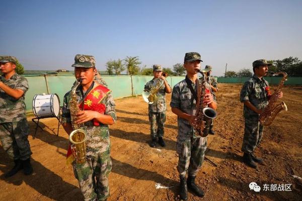 这些老兵，推迟6天退伍！