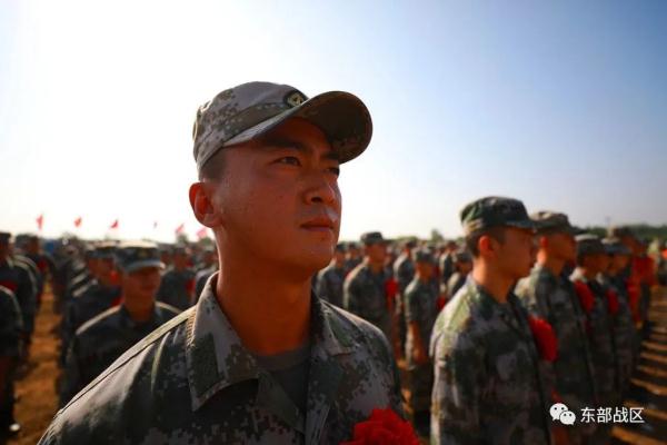 这些老兵，推迟6天退伍！