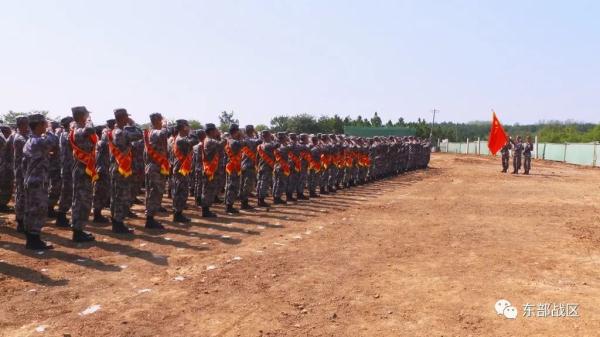 这些老兵，推迟6天退伍！