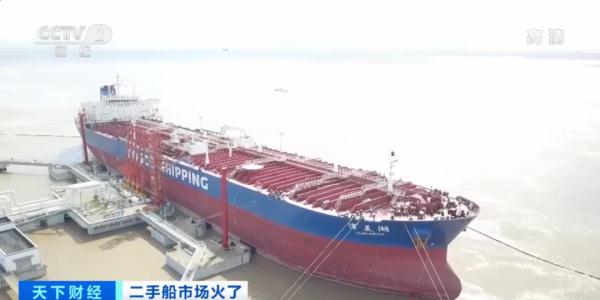 爆单！这种“二手物品”太火爆，经纪人四处寻找，拍卖异常激烈