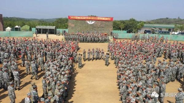 这些老兵，推迟6天退伍！