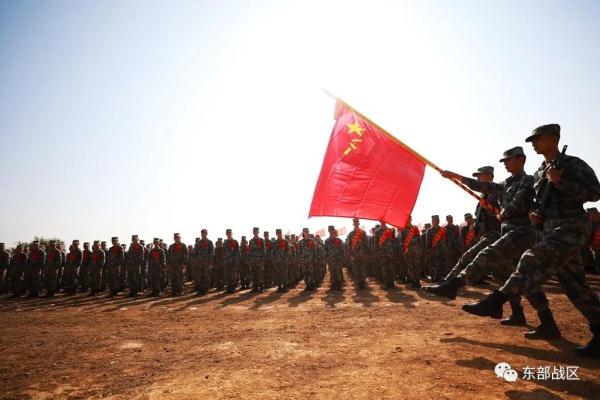 这些老兵，推迟6天退伍！