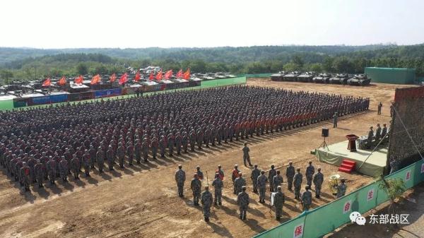 这些老兵，推迟6天退伍！