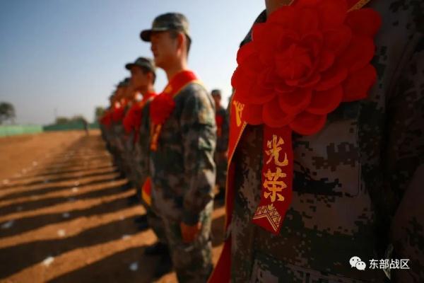 这些老兵，推迟6天退伍！