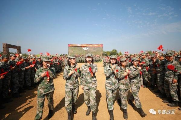 这些老兵，推迟6天退伍！