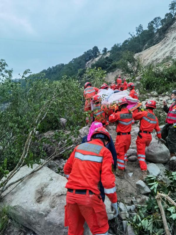 生命之桥 生命之桥