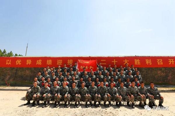 这些老兵，推迟6天退伍！