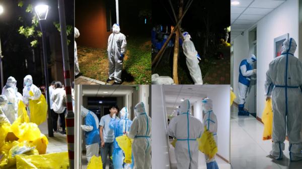 泪目！这就是北京化工大学