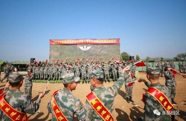 这些老兵，推迟6天退伍！