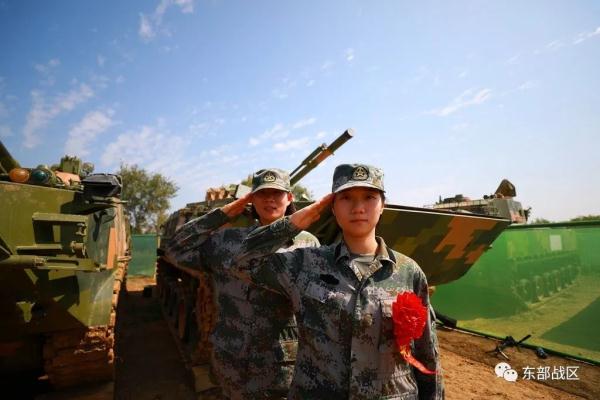 这些老兵，推迟6天退伍！