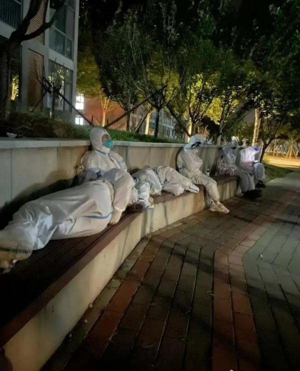 泪目！这就是北京化工大学