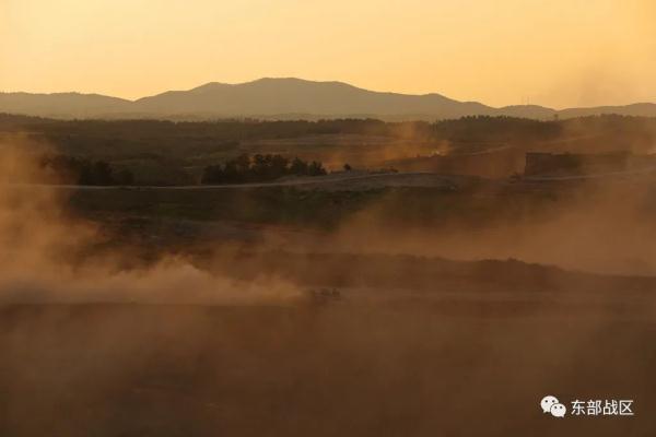 这些老兵，推迟6天退伍！