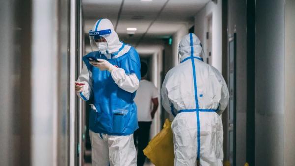 泪目！这就是北京化工大学