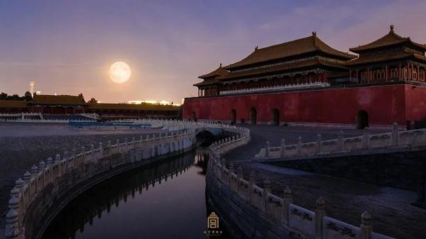 中秋遇上教师节:月满中秋师恩难忘 中秋遇上教师节:月满中秋师恩难忘