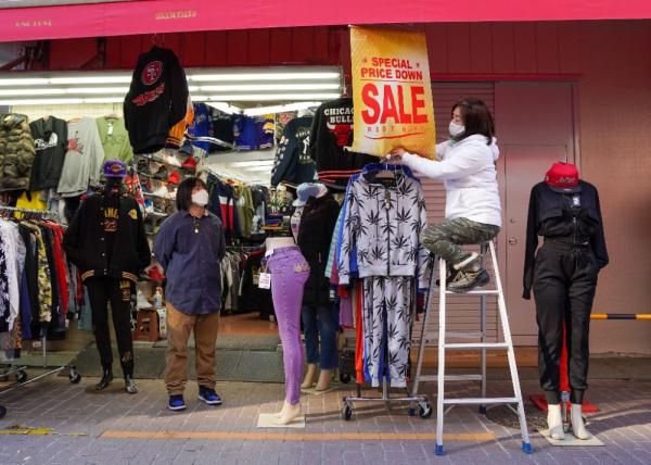 英媒预测日本8月贸易逆差为9年多来新高