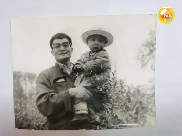 “你认识我吗？”32年前被拐卖男孩回家了！