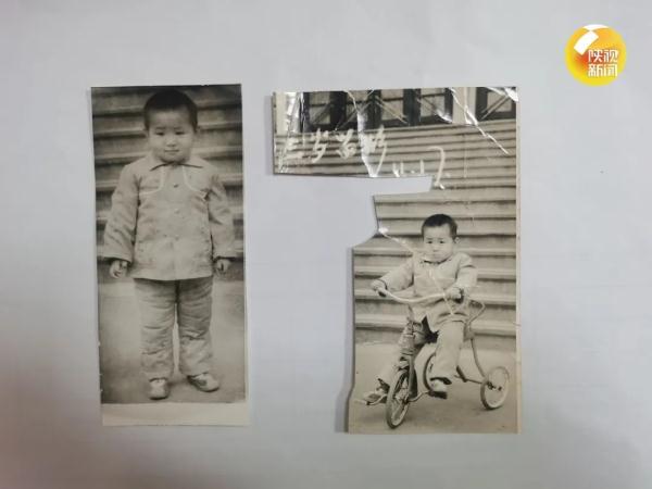 “你认识我吗？”32年前被拐卖男孩回家了！