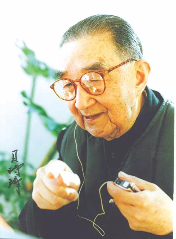 除了科学家，他们还有一个共同身份