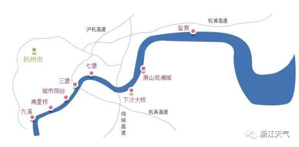 正在靠近！“梅花”已升为15级