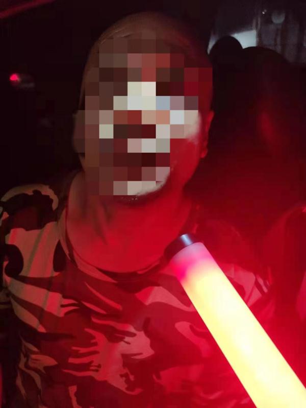 中秋节沈阳公安交警查处酒驾不停歇