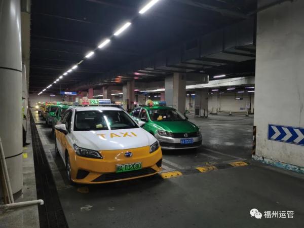 福建假期返程必看!乘动车需持有48小时核酸阴性证明! 福建假期返程必看!乘动车需持有48小时核酸阴性证明!