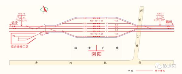 最新规划！长沙又将新建高铁站！具体位置在……