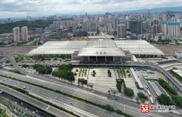 福建假期返程必看!乘动车需持有48小时核酸阴性证明! 福建假期返程必看!乘动车需持有48小时核酸阴性证明!