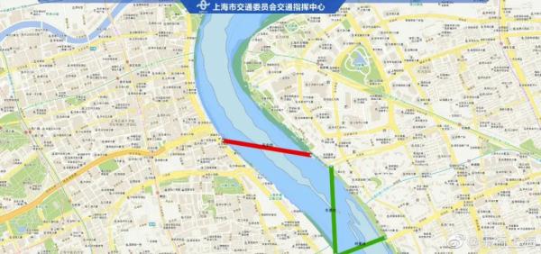 G40车流昨晚缓行至深夜！返程高峰遭风雨，东金线停航