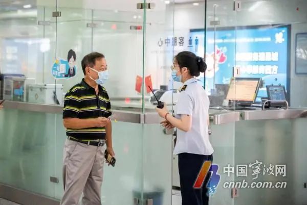 台风天宁波地铁运行间隔时间或延长，这份安全指南请收好