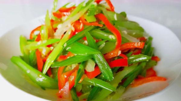 血管好不好，摸这里就知道！推荐四个“血管清道夫”