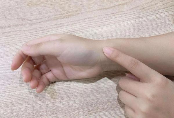 血管好不好，摸这里就知道！推荐四个“血管清道夫”