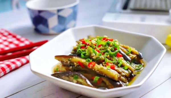 血管好不好，摸这里就知道！推荐四个“血管清道夫”